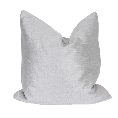 Roesia Pillow, 22x22 w/ Feather Insert
