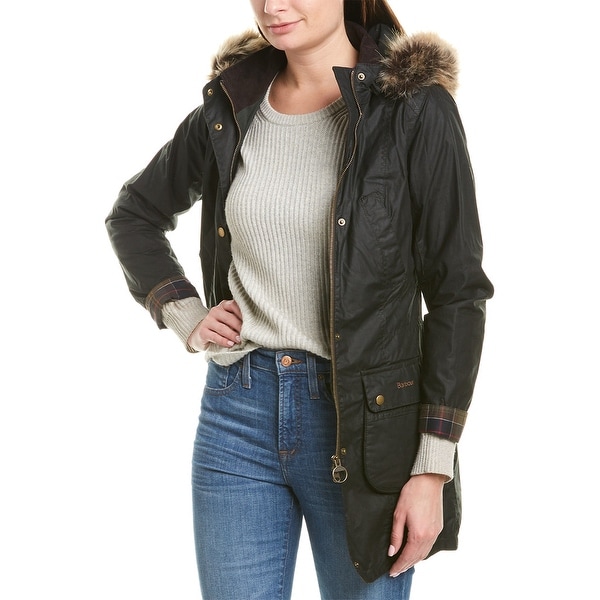barbour nevis jacket