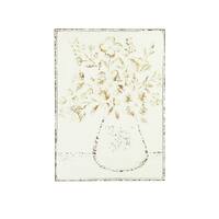 Floral Glass Wall Art Find Great Art Gallery Deals Shopping At