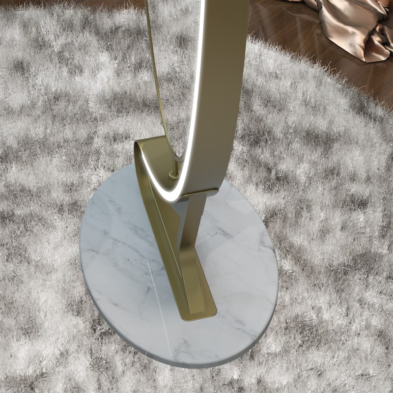Vanity Mirror