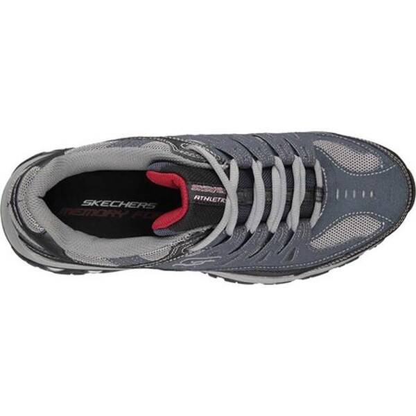 skechers after burn memory fit sneakers