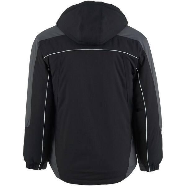 Shop Legendary Whitetails Men S Glacier Ridge Pro Series Winter Jacket Overstock 13378385