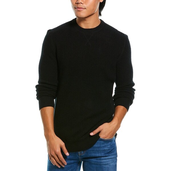 Amicale cashmere sweater clearance