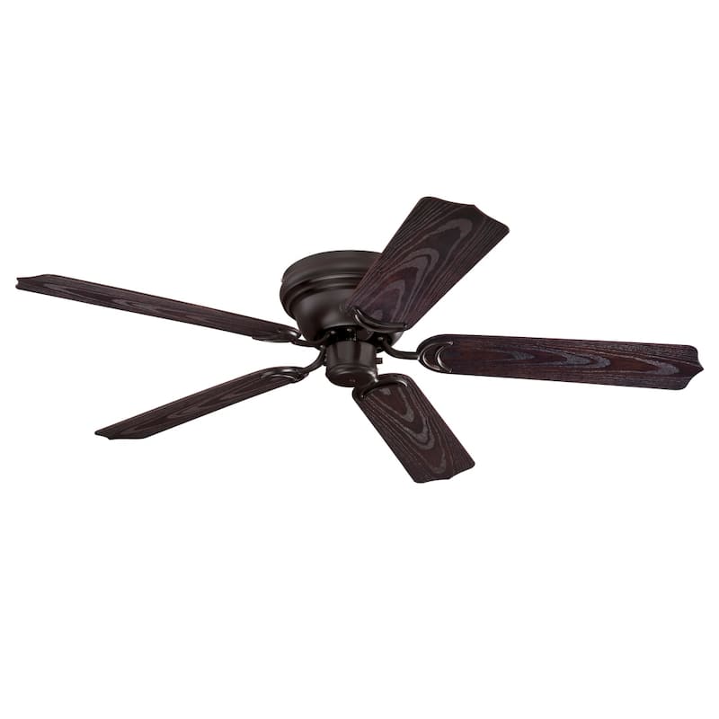 Westinghouse Contempra 48-Inch Indoor/Outdoor Ceiling Fan - Oil Rubbed Bronze