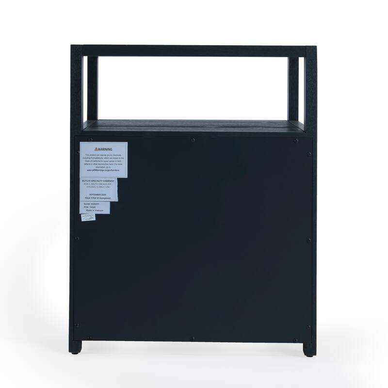 Butler Lark Nightstand