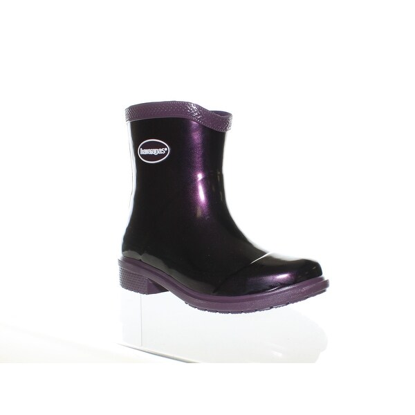rain boots size 5.5