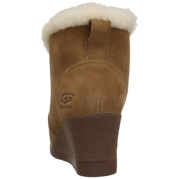 ugg women's jeovana winter boot