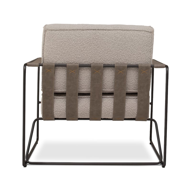 Urbia Sampa Arm Chair