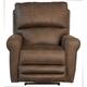 Option Brown - Power Recline