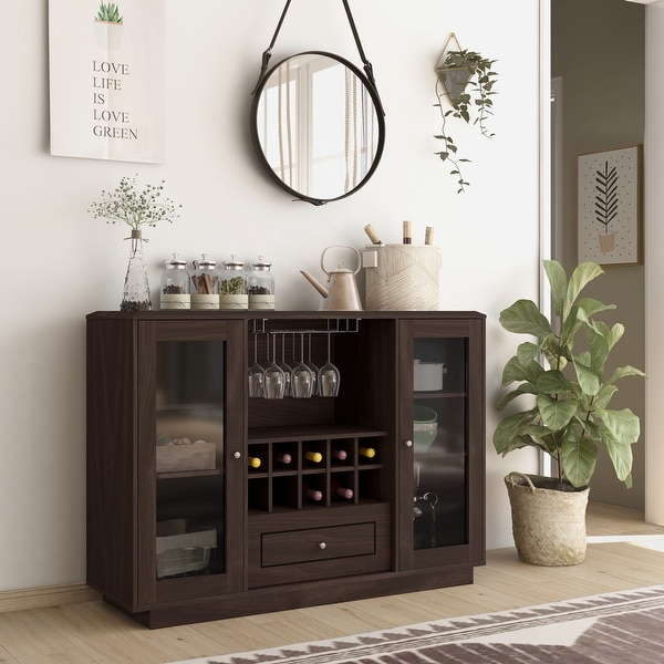 Espresso server buffet online