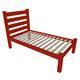 Option TRACTOR RED