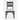 Altamonte Contemporary Upholstered Ladderback Chair (Set of 2) by Jofran