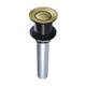 Option Antique Brass