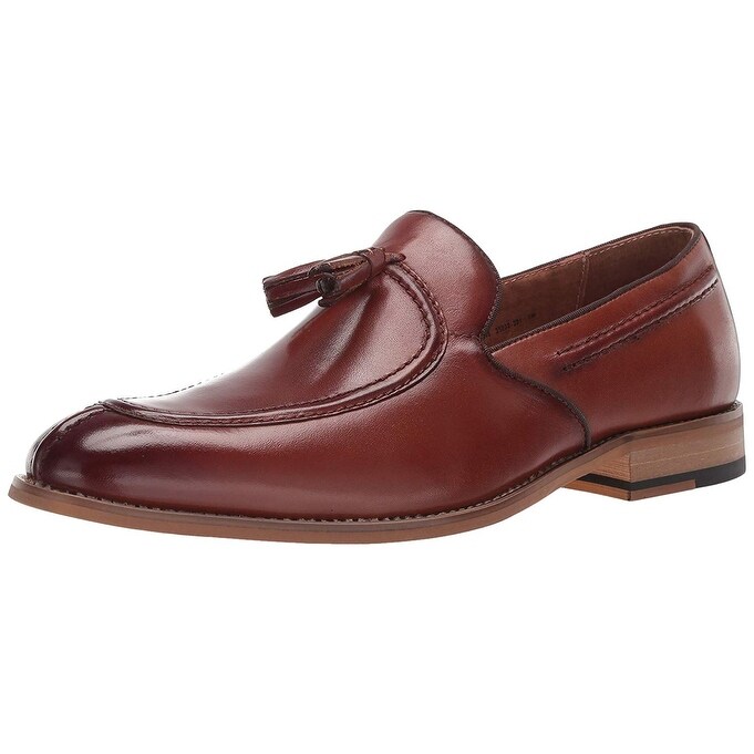 stacy adams mens shoes loafers