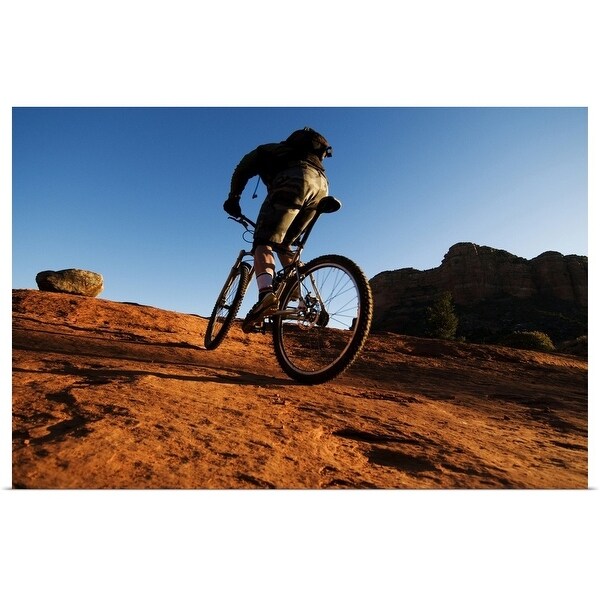 red rock bike shop