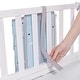 preview thumbnail 20 of 27, Sunveno 3-in-1 Crib Organizer