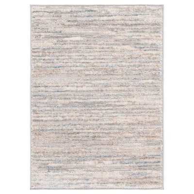SAFAVIEH Martha Stewart Collection Imme Modern Rug - 2' x 2'9"