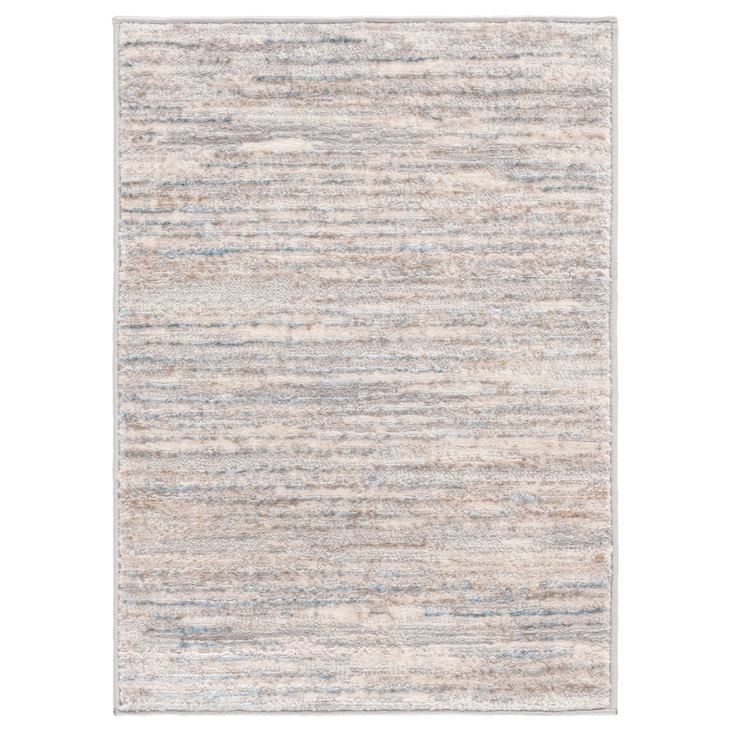 SAFAVIEH Martha Stewart Collection Imme Modern Rug - 2' x 2'9"