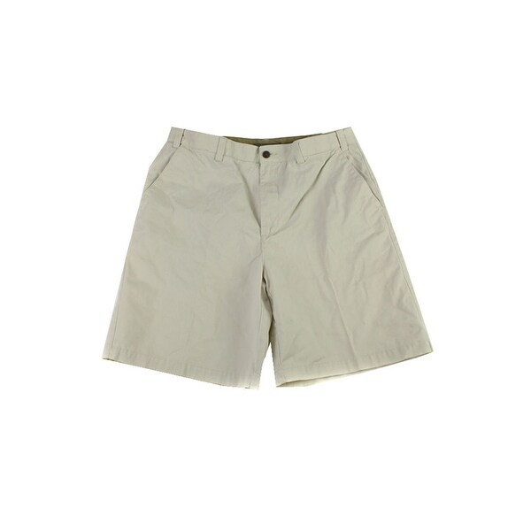 geoffrey beene extender shorts