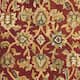 SAFAVIEH Handmade Classic Clotilda Traditional Oriental Wool Rug