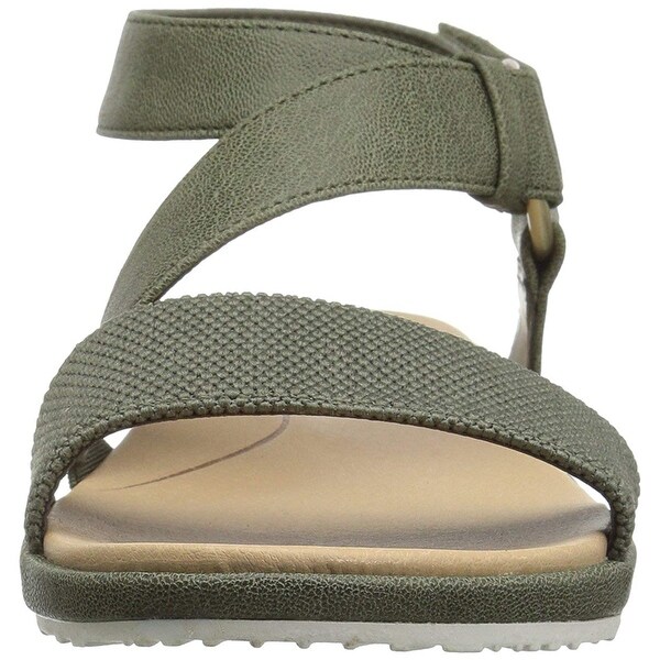 dr scholl's slippers womens