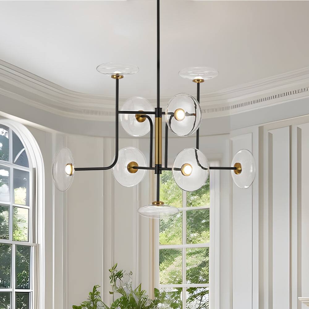 Option Black Brass