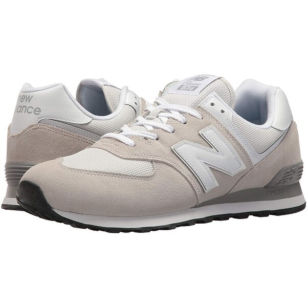 men's iconic 574 sneaker