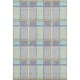 preview thumbnail 2 of 121, Premium Washable Super Soft Modern Plaid Mayfield Rug
