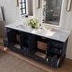 preview thumbnail 61 of 148, Ancerre Designs Audrey Bathroom Vanity Set