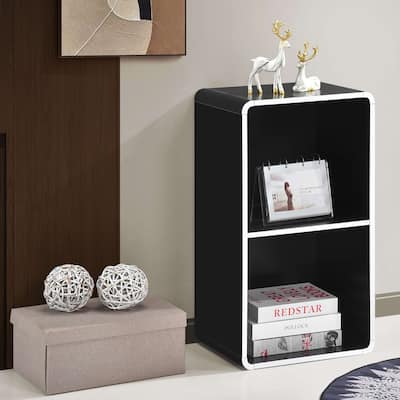 Open Bookcase