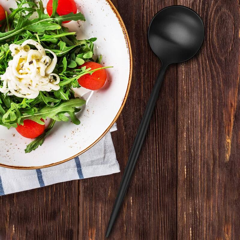 20Piece Silverware Flatware Cutlery Set,Dishwasher Safe On Sale