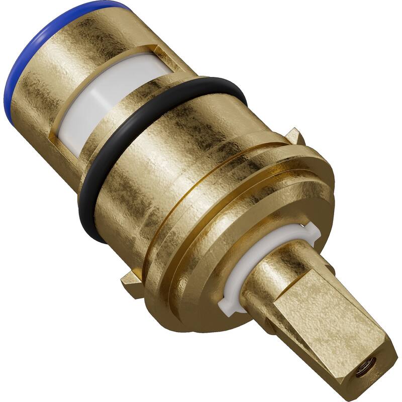 Jones Stephens C25478 Cold Ceramic Stem Fits Moen Bathroom Faucets