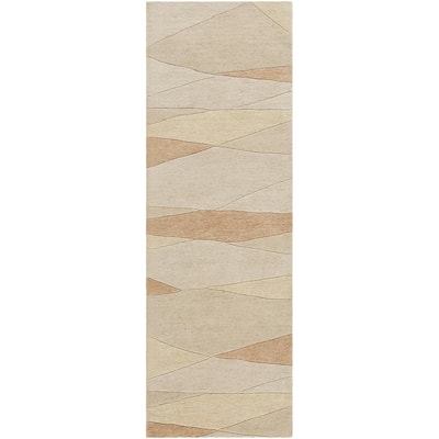 Livabliss Forum Mid-Century Abstract Area Rug