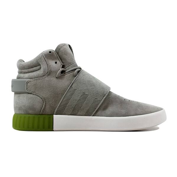 Shop Adidas Tubular Invader Strap Sesame Sesame Bb5040 Men S