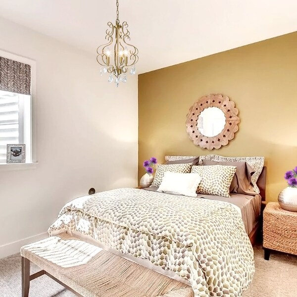 hanging pendant lights for bedroom