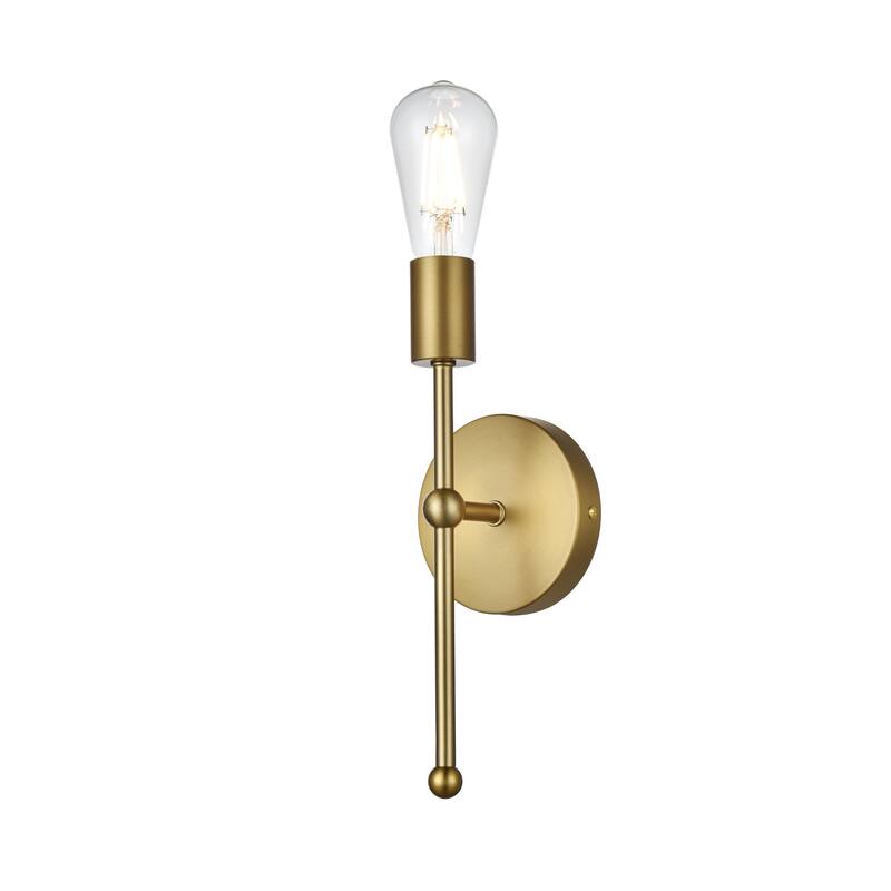 Kace 1 Light Wall Sconce
