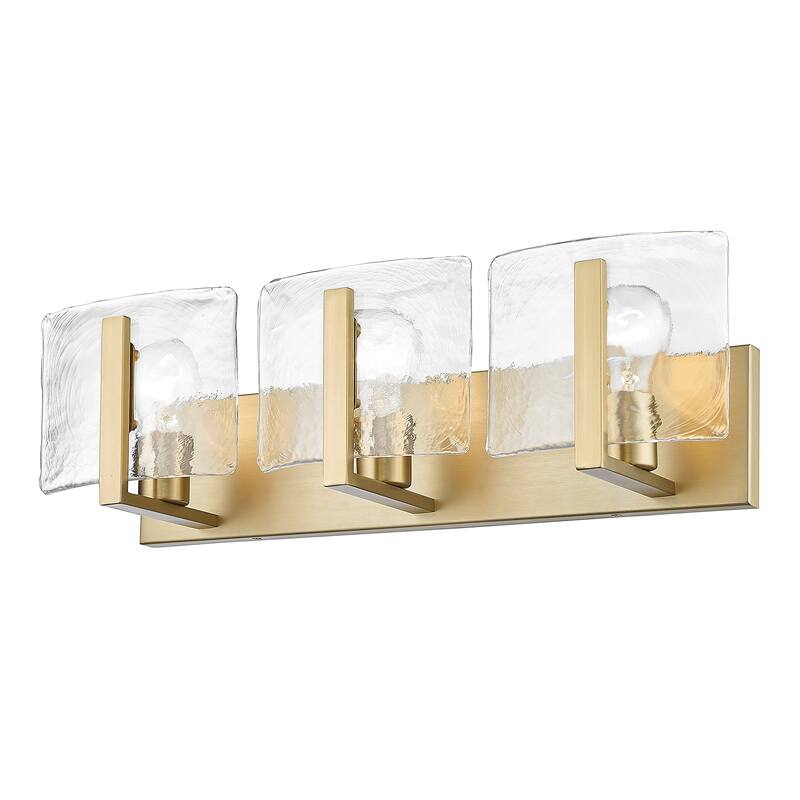 Aenon 21.75" Wide 3-Light Vanity Light