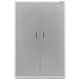 Option Hammered-White/Grey