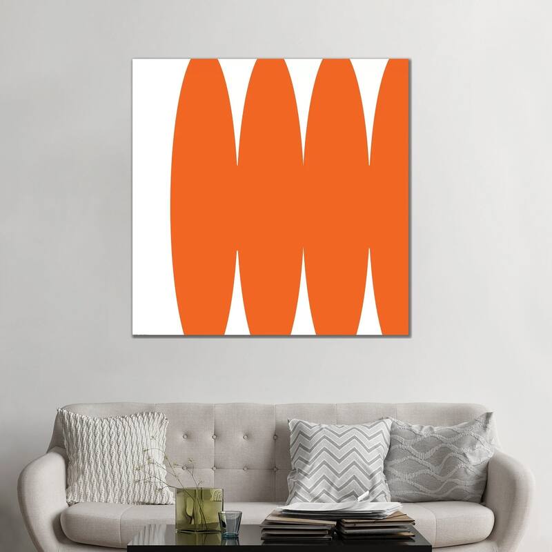 iCanvas "Rimma" by Art Mirano Canvas Print