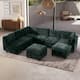 Option Antique Green