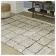 preview thumbnail 1 of 8, Signature Design by Ashley Wrenlow Beige/Brown Rug 65" W x 88" D x 1.8" H