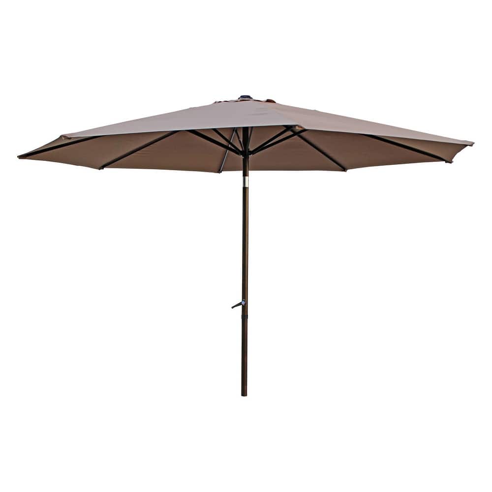 St. Kitts 11.5-foot Patio Umbrella