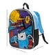 preview thumbnail 47 of 108, Boys 15" Backpack with Padded Straps & Zip Compartment - Ideal Toddler Bookbag for School & Travel
