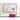 Kate and Laurel Holbrook Wavy Magnetic Dry Erase Board