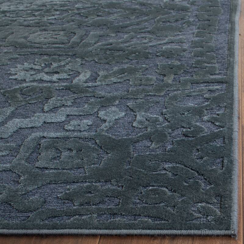 SAFAVIEH Paradise Kibariye Modern Viscose Rug