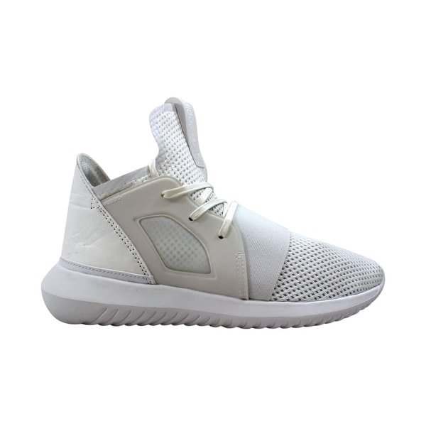 Adidas Tubular Defiant W Footwear White BB5116 Women's Size 5