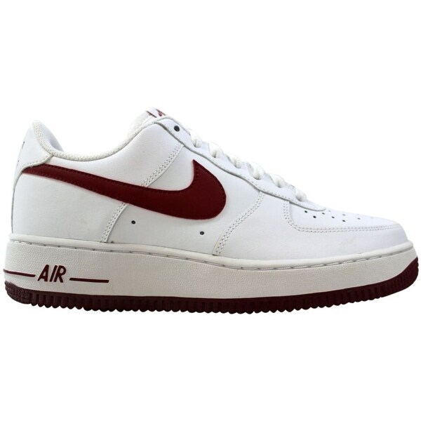 red air force 1 grade school