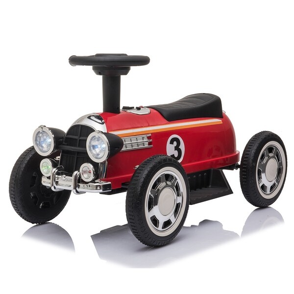 electric ride on toy cars