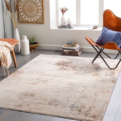 Livabliss Jere Modern Abstract Area Rug