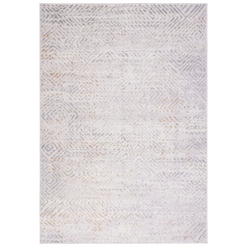 SAFAVIEH Palma Laney Geometric Rug